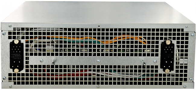 Силовой модуль 50kVA ИБП INVT PM50X Силовой модуль 50kVA ИБП INVT PM50X