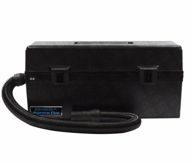 Пылесос для оргтехники OMEGA™ SUPREME PLUS 220F 450 Watt *SUITABLE FOR CHEMICAL Toner CLEAN — для бизнеса и офиса