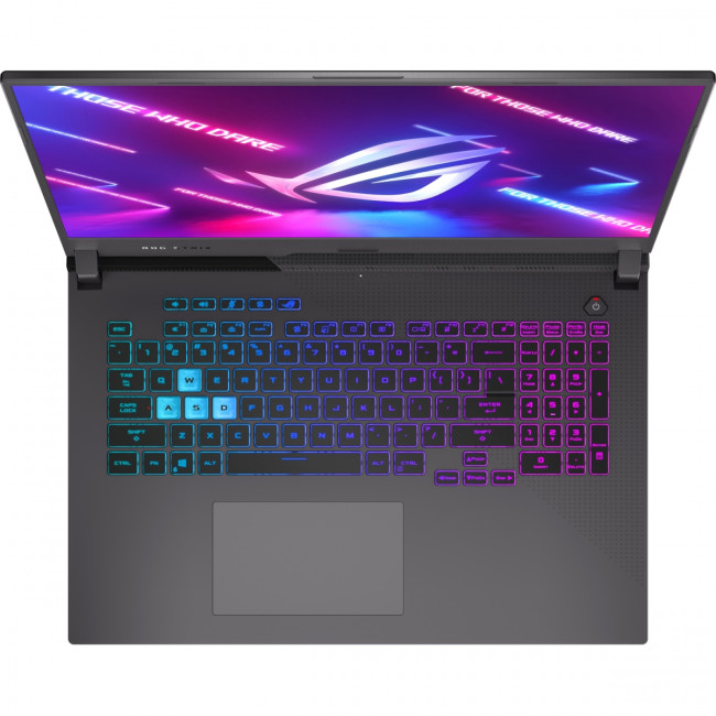 Ноутбук ASUS ROG G713RS-KH021 (90NR0BA4-M00440) — для бизнеса и офиса
