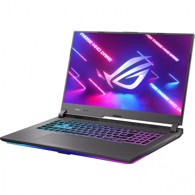 Ноутбук ASUS ROG G713RS-KH021 (90NR0BA4-M00440) — для бизнеса и офиса