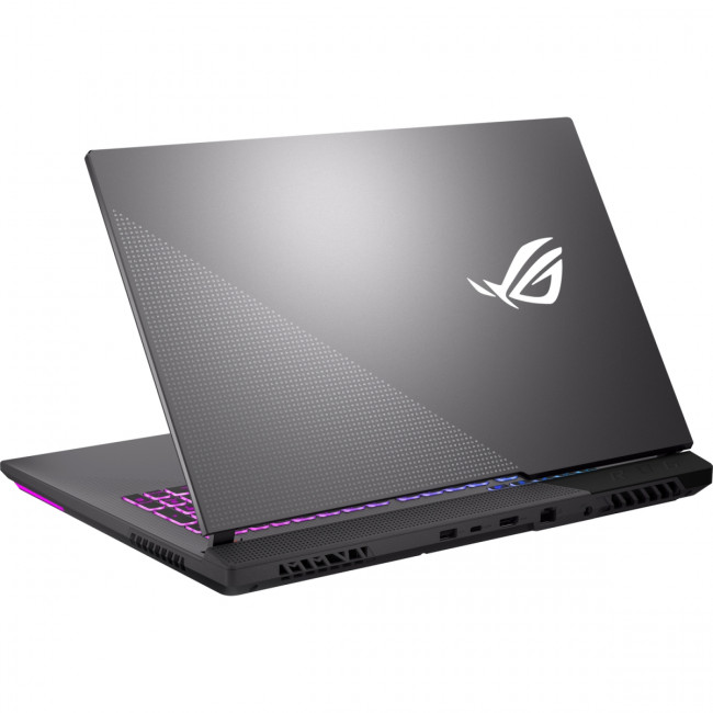 Ноутбук ASUS ROG G713RS-KH021 (90NR0BA4-M00440) — для бизнеса и офиса
