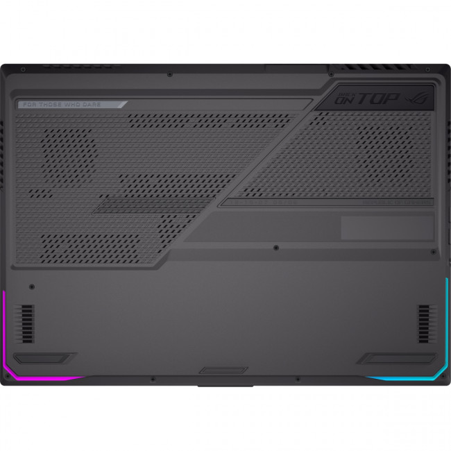 Ноутбук ASUS ROG G713RS-KH021 (90NR0BA4-M00440) — для бизнеса и офиса