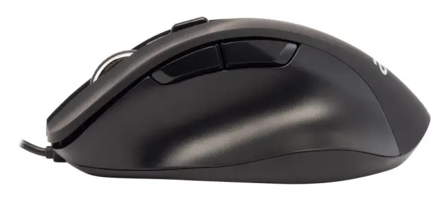 Мышь компьютерная Acer OMW120 — для бизнеса и офиса Мышь компьютерная Acer OMW120 — для бизнеса и офиса