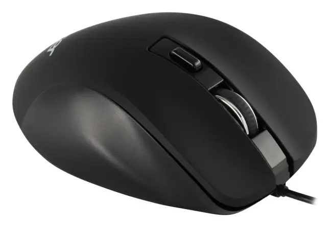 Мышь компьютерная Acer OMW120 — для бизнеса и офиса Мышь компьютерная Acer OMW120 — для бизнеса и офиса