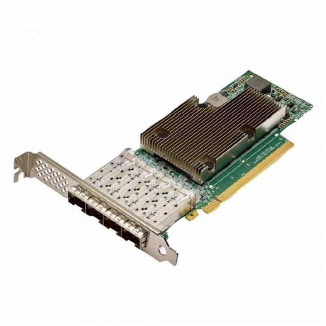 Сетевой адаптер Hewlett Packard Enterprise P26264-B21 — для бизнеса и офиса