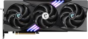 Видеокарта MSI RTX 5070 TI 16G GAMING TRIO OC