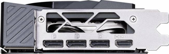 Видеокарта MSI RTX 5070 TI 16G GAMING TRIO OC — для бизнеса и офиса Видеокарта MSI RTX 5070 TI 16G GAMING TRIO OC — для бизнеса и офиса