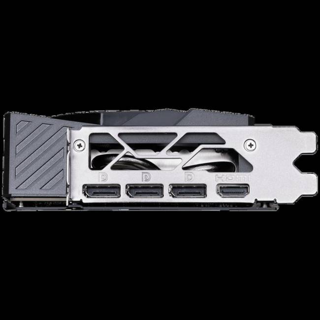 Видеокарта MSI RTX 5070 TI 16G GAMING TRIO OC — для бизнеса и офиса Видеокарта MSI RTX 5070 TI 16G GAMING TRIO OC — для бизнеса и офиса