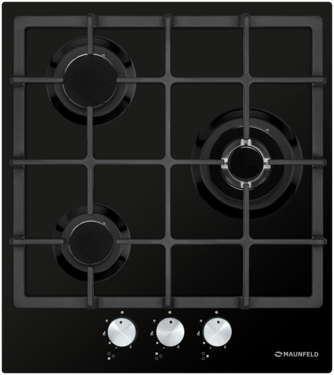 Газовая варочная панель MAUNFELD Maunfeld EGHE.43.33CB/G
