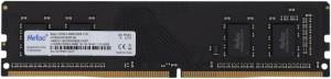 Память DDR4 8Gb 2666MHz Netac NTBSD4P26SP-08