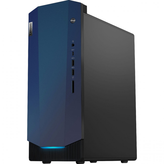 Персональный компьютер Lenovo IdeaCentre Gaming5 14IOB6 (90RE002ERS) — для бизнеса и офиса Персональный компьютер Lenovo IdeaCentre Gaming5 14IOB6 (90RE002ERS) — для бизнеса и офиса