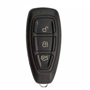 Ключ смарт FORD Focus 3/Mondeo 4/Kuga 433 MHz FSK