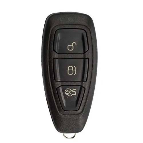Ключ смарт FORD Focus 3/Mondeo 4/Kuga 433 MHz FSK — для бизнеса и офиса Ключ смарт FORD Focus 3/Mondeo 4/Kuga 433 MHz FSK — для бизнеса и офиса