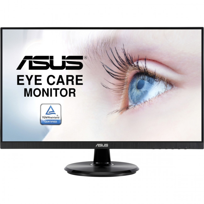 Монитор LCD 23.8" VA24DQ with HDMI cable ASUS VA24DQ (90LM054S-B01370) — для бизнеса и офиса Монитор LCD 23.8" VA24DQ with HDMI cable ASUS VA24DQ (90LM054S-B01370) — для бизнеса и офиса
