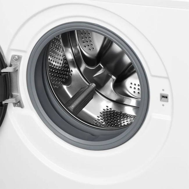 Стиральная машина с функцией сушки MONSHER MONSHER MWDM 665 Blanc — для бизнеса и офиса