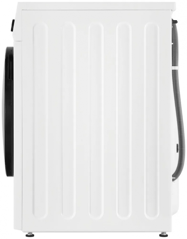 Стиральная машина с функцией сушки MONSHER MONSHER MWDM 665 Blanc — для бизнеса и офиса