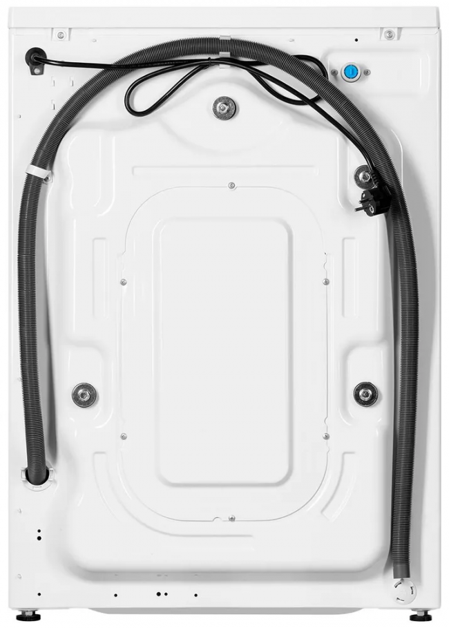 Стиральная машина с функцией сушки MONSHER MONSHER MWDM 665 Blanc — для бизнеса и офиса
