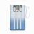 Портативный аккумулятор TOLT Lit LT-LN10Y, 10000mAh, 22,5W, fast charging and PD, gradient TÖLT LT-LN10Y — для бизнеса и офиса Портативный аккумулятор TOLT Lit LT-LN10Y, 10000mAh, 22,5W, fast charging and PD, gradient TÖLT LT-LN10Y — для бизнеса и офиса