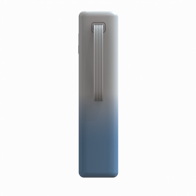 Портативный аккумулятор TOLT Lit LT-LN10Y, 10000mAh, 22,5W, fast charging and PD, gradient TÖLT LT-LN10Y — для бизнеса и офиса Портативный аккумулятор TOLT Lit LT-LN10Y, 10000mAh, 22,5W, fast charging and PD, gradient TÖLT LT-LN10Y — для бизнеса и офиса