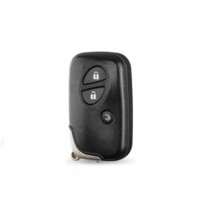 Ключ смарт LEXUS IS/GS 2007+ 14AAC P1 98 433 MHz ASK с Keyless