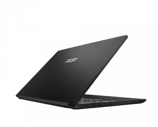 Ноутбук MSI 9S7-15H411-018 — для бизнеса и офиса