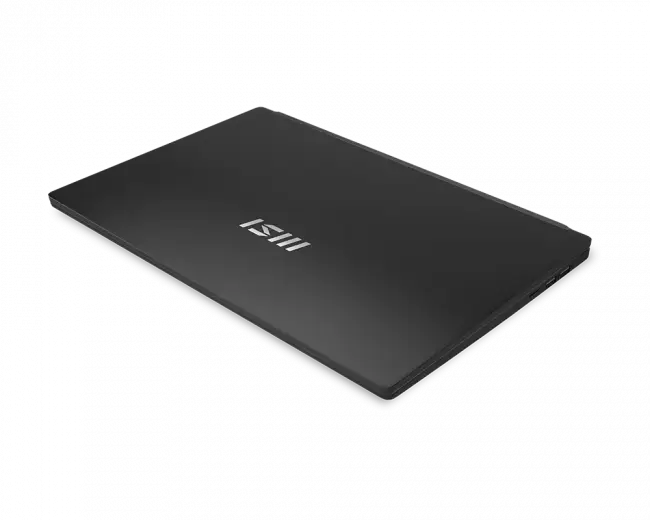 Ноутбук MSI 9S7-15H411-018 — для бизнеса и офиса