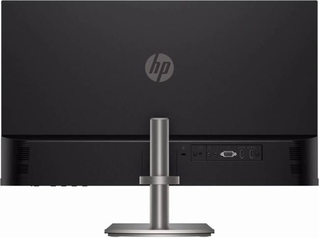 Монитор HP B11W6AS — для бизнеса и офиса Монитор HP B11W6AS — для бизнеса и офиса