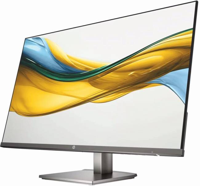 Монитор HP B11W6AS — для бизнеса и офиса Монитор HP B11W6AS — для бизнеса и офиса