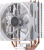 Кулер для процессора Cooler Master Hyper 212 LED White Edition