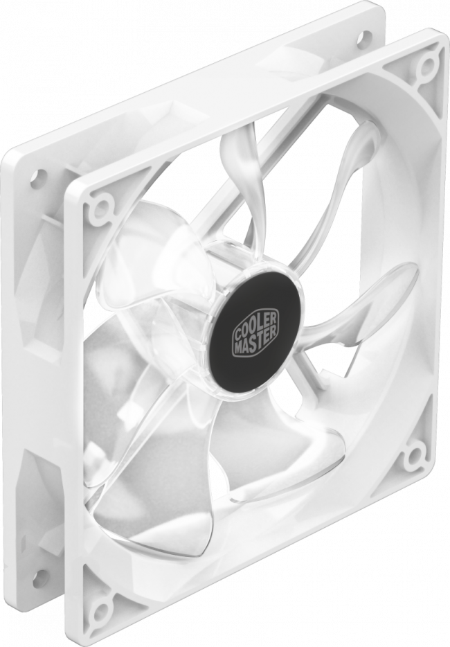 Кулер для процессора Cooler Master Hyper 212 LED White Edition