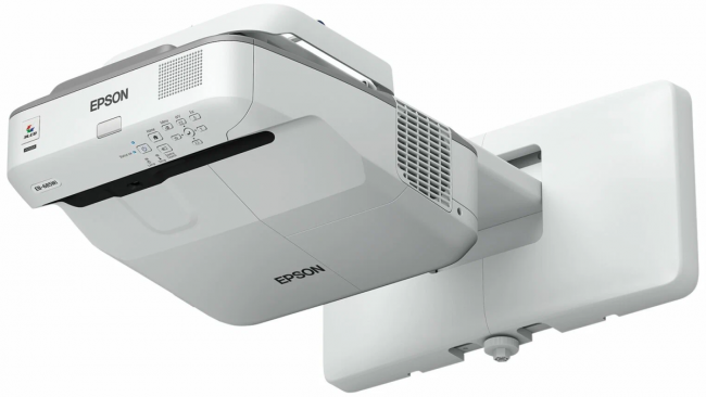 Проектор Epson EB-685Wi Epson V11H741041