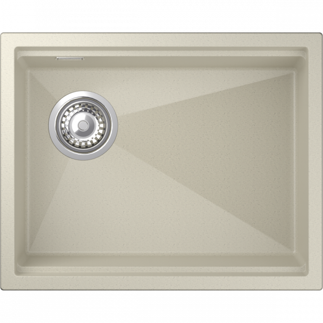 Кухонная мойка RIVELATO Rivelato LN-554-L beige scuro — для бизнеса и офиса Кухонная мойка RIVELATO Rivelato LN-554-L beige scuro — для бизнеса и офиса