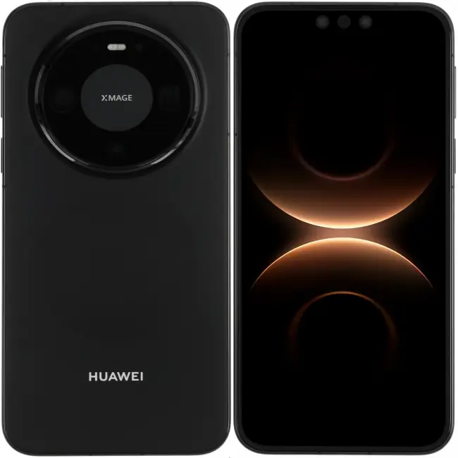 Смартфон Huawei 51098SRA — для бизнеса и офиса Смартфон Huawei 51098SRA — для бизнеса и офиса
