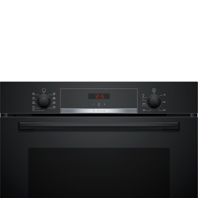 Встраиваемая электрическая духовка BOSCH Bosch Serie 4 HBA534EB0 Встраиваемая электрическая духовка BOSCH Bosch Serie 4 HBA534EB0