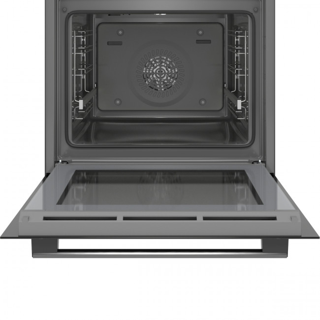 Встраиваемая электрическая духовка BOSCH Bosch Serie 4 HBA534EB0 Встраиваемая электрическая духовка BOSCH Bosch Serie 4 HBA534EB0