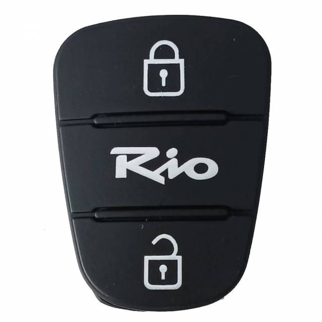 Кнопки для выкидного ключа KIA Rio — для бизнеса и офиса Кнопки для выкидного ключа KIA Rio — для бизнеса и офиса