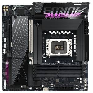Материнская плата Gigabyte B860M A ELITE WIFI6E