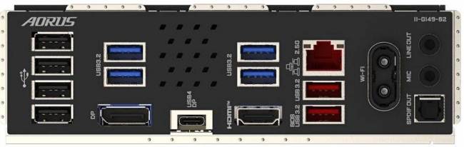 Материнская плата Gigabyte B860M A ELITE WIFI6E — для бизнеса и офиса