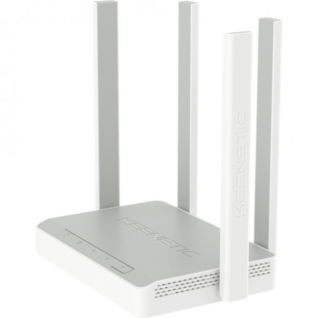 Маршрутизатор Keenetic Speedster KN-3012 — для бизнеса и офиса Маршрутизатор Keenetic Speedster KN-3012 — для бизнеса и офиса