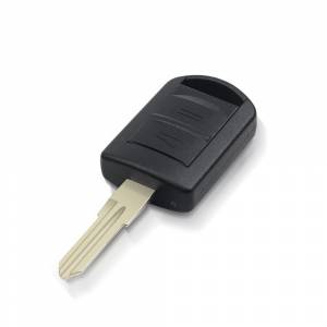 Корпус ключа OPEL 2 кнопки OP-DP YM28
