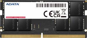 Память DDR5 16GB 4800MHz ADATA AD5S480016G-S
