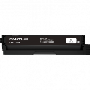 тонер-картридж Pantum CTL-1100K