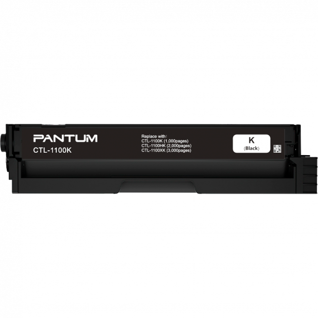 тонер-картридж Pantum CTL-1100K — для бизнеса и офиса тонер-картридж Pantum CTL-1100K — для бизнеса и офиса