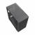 Корпус без блока питания HSPD M335-TGBK-ARGB — для бизнеса и офиса
