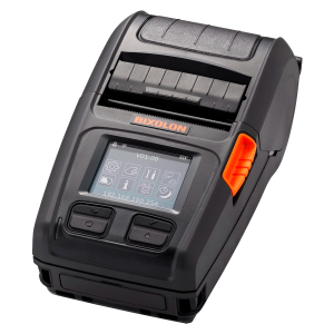 Мобильный принтер этикеток Принтер этикеток Bixolon XM7-20 (XM7-20iaWDaK) Мобильный принтер этикеток Принтер этикеток Bixolon XM7-20 (XM7-20iaWDaK)