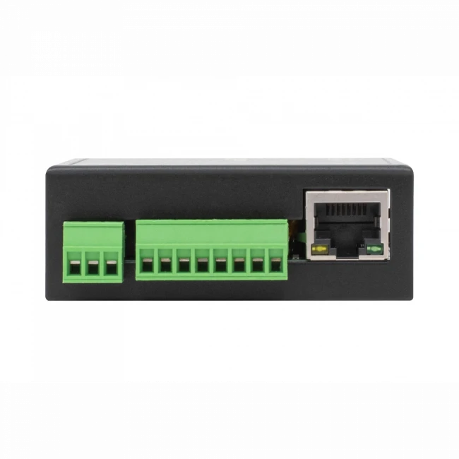 Устройство удалённого контроля и управления SNR SNR-ERD-4s — для бизнеса и офиса