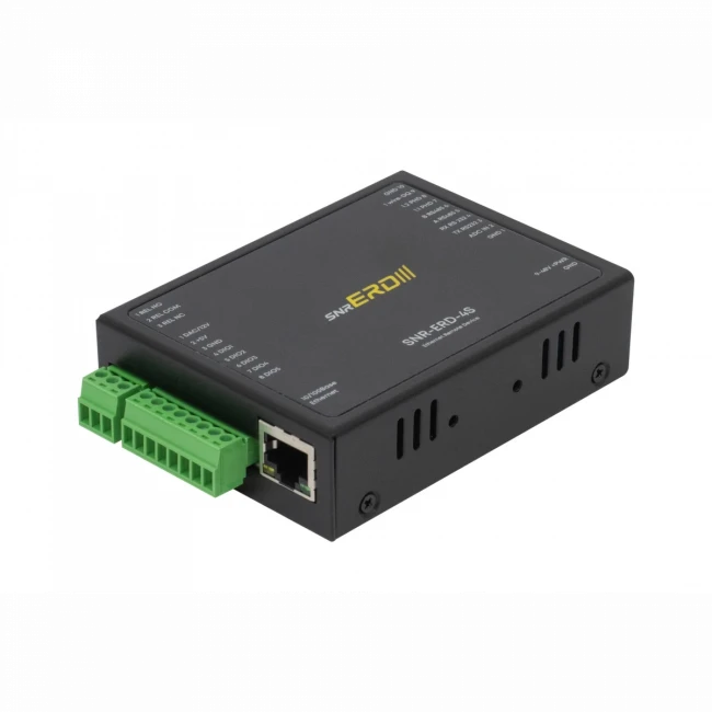 Устройство удалённого контроля и управления SNR SNR-ERD-4s — для бизнеса и офиса