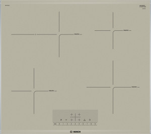 Встраиваемая индукционная панель BOSCH Bosch Serie | 8 PIF673FB1E