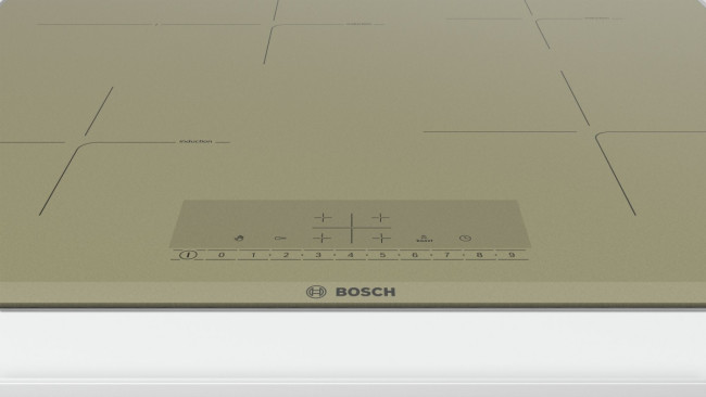 Встраиваемая индукционная панель BOSCH Bosch Serie | 8 PIF673FB1E — для бизнеса и офиса