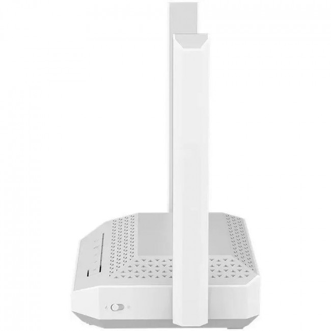 Маршрутизатор Keenetic Racer KN-4010 — для бизнеса и офиса Маршрутизатор Keenetic Racer KN-4010 — для бизнеса и офиса